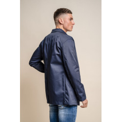 Fang Lightweight Jacket