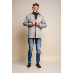 Fang Lightweight Jacket