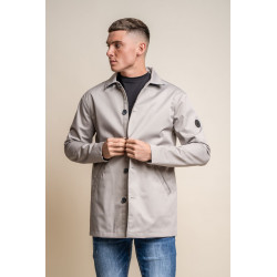 Fang Lightweight Jacket